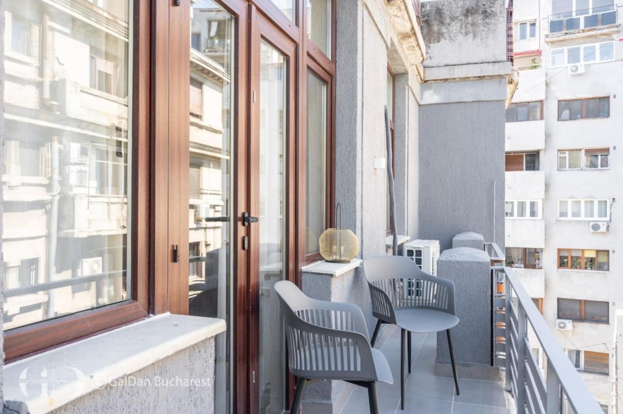 Old Town Bucharest, Lovely 2 Bedrooms Apartment Exterior foto