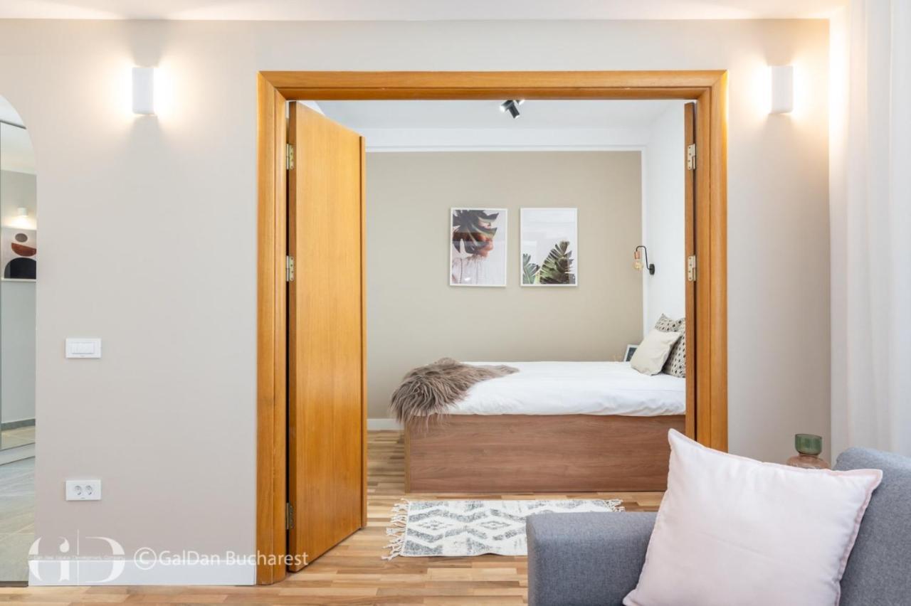 Old Town Bucharest, Lovely 2 Bedrooms Apartment Exterior foto