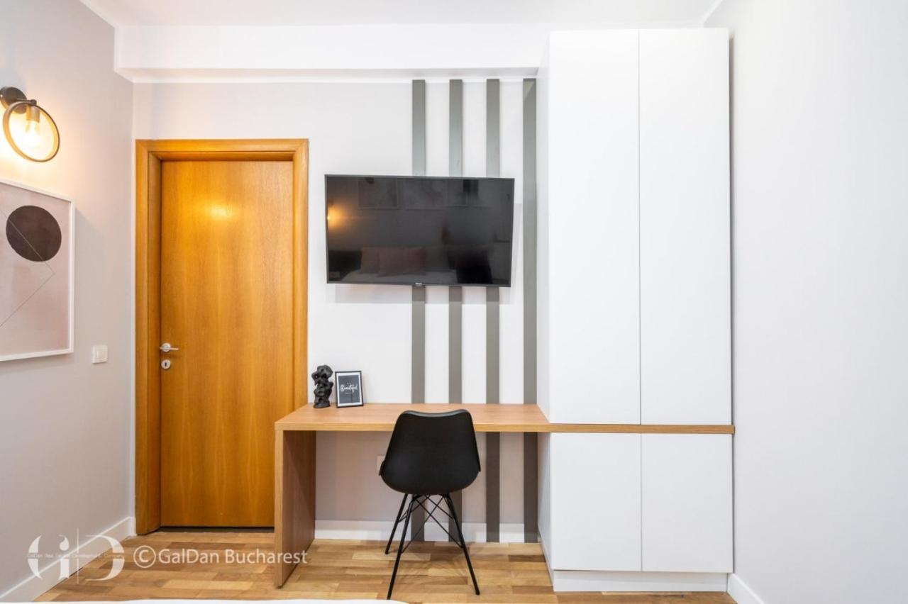 Old Town Bucharest, Lovely 2 Bedrooms Apartment Exterior foto