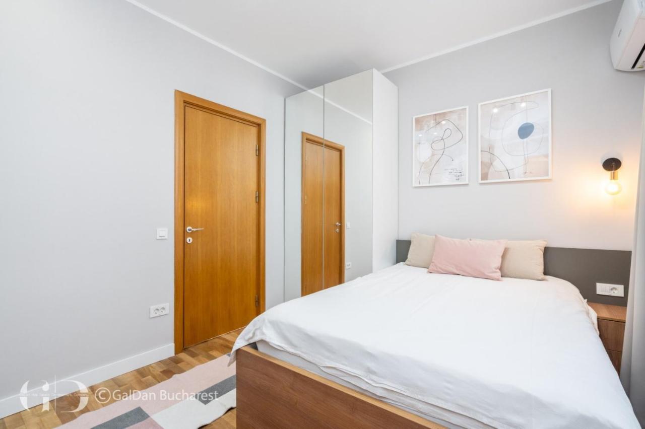 Old Town Bucharest, Lovely 2 Bedrooms Apartment Exterior foto