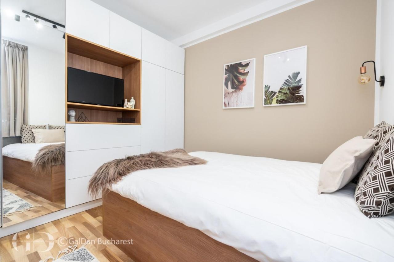 Old Town Bucharest, Lovely 2 Bedrooms Apartment Exterior foto