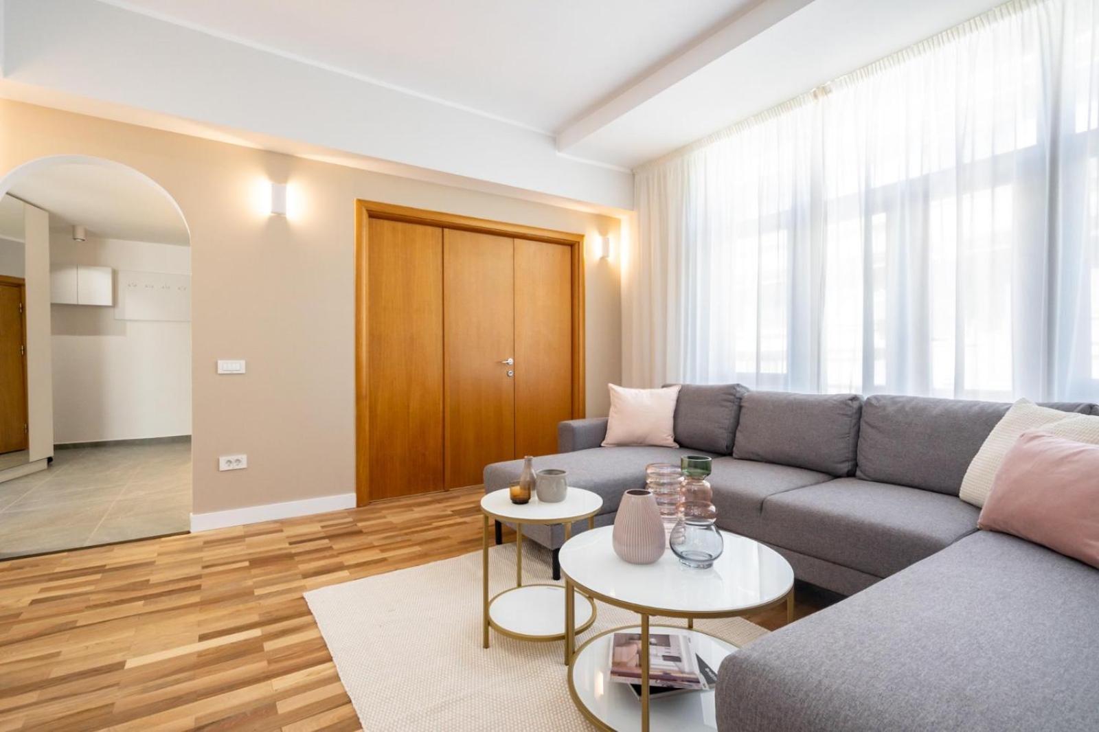 Old Town Bucharest, Lovely 2 Bedrooms Apartment Exterior foto